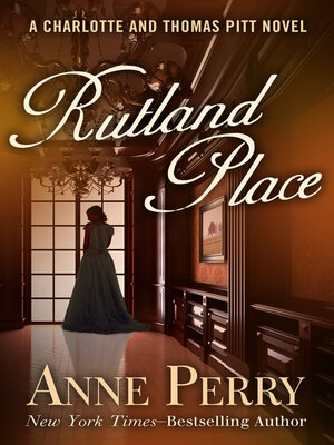 cover image of Rutland Place